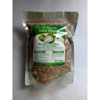 Trà mãng cầu liên thành 500g - 100% natural