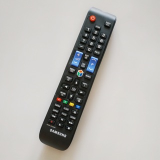 Điều khiển Smart TIVI SAM SUNG AA59-00594A