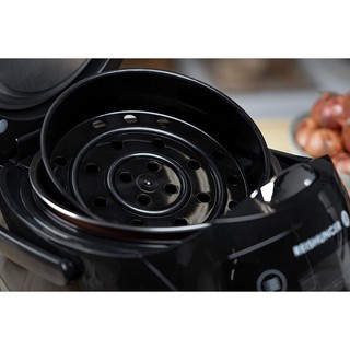 Nồi cơm điện MINI REISHUNHER 0,6L