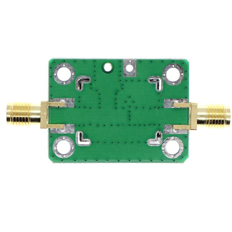 Mô Đun Khuếch Đại Tần Số Cao 5M-6GHz 20dB Cho FM HF VHF/UHF