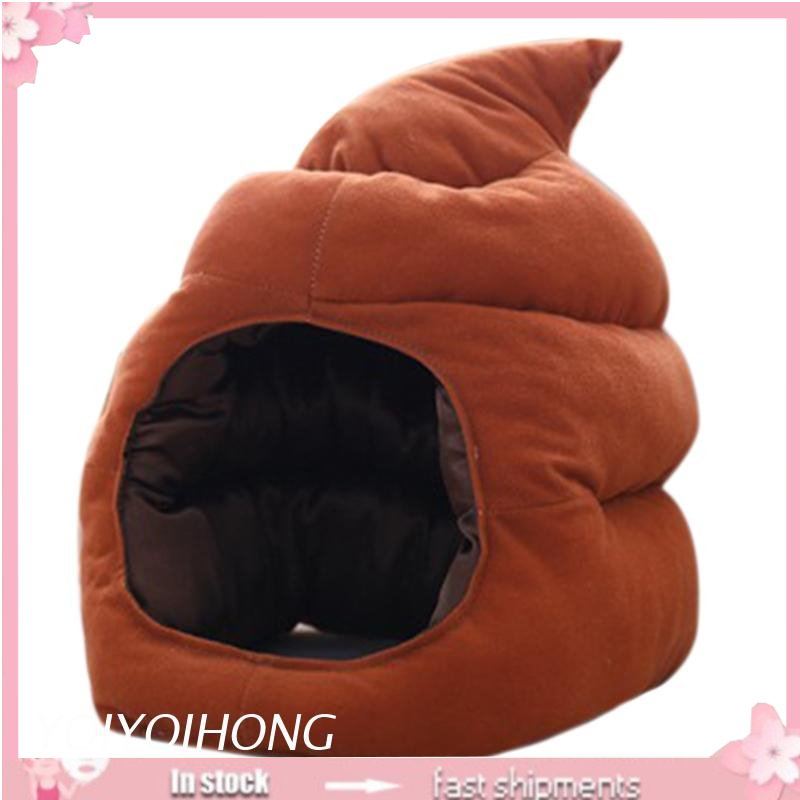 Nón trùm đầu hình dạng nhồi bông vui nhộn sáng tạo đạo cụ hóa trang chụp ảnh dễ thương