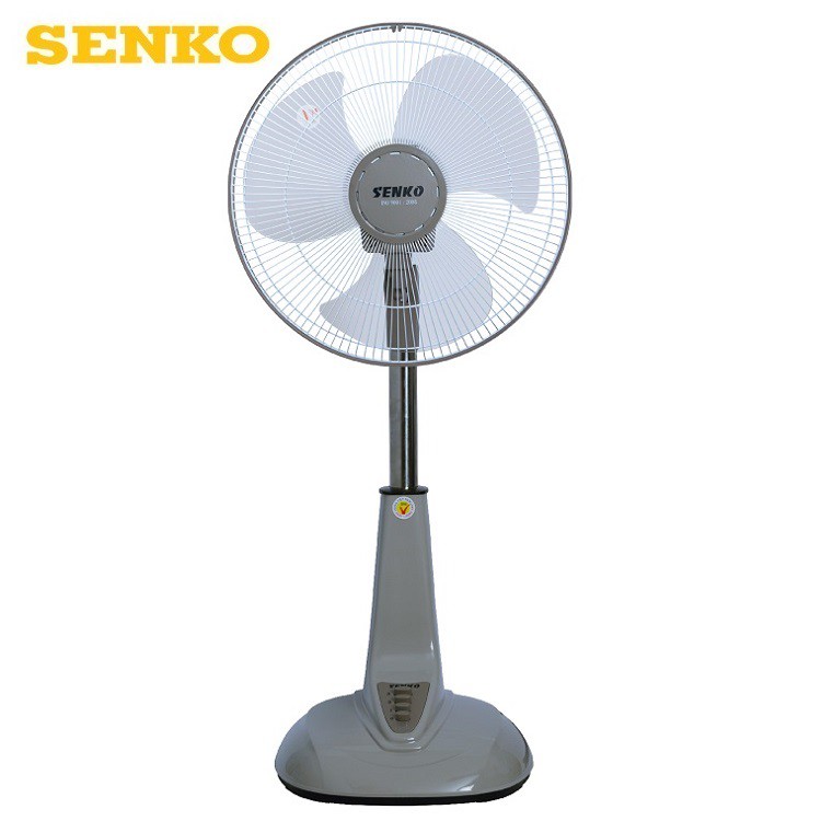 Quạt lửng Senko LS1630/LS103 Màu Ngẫu Nhiên | BigBuy360 - bigbuy360.vn