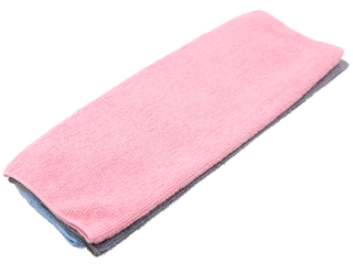 KHĂN LAU CHÉN BÁT ĐĨA MICROFIBER SCOTCH-BRITE 3M 2980