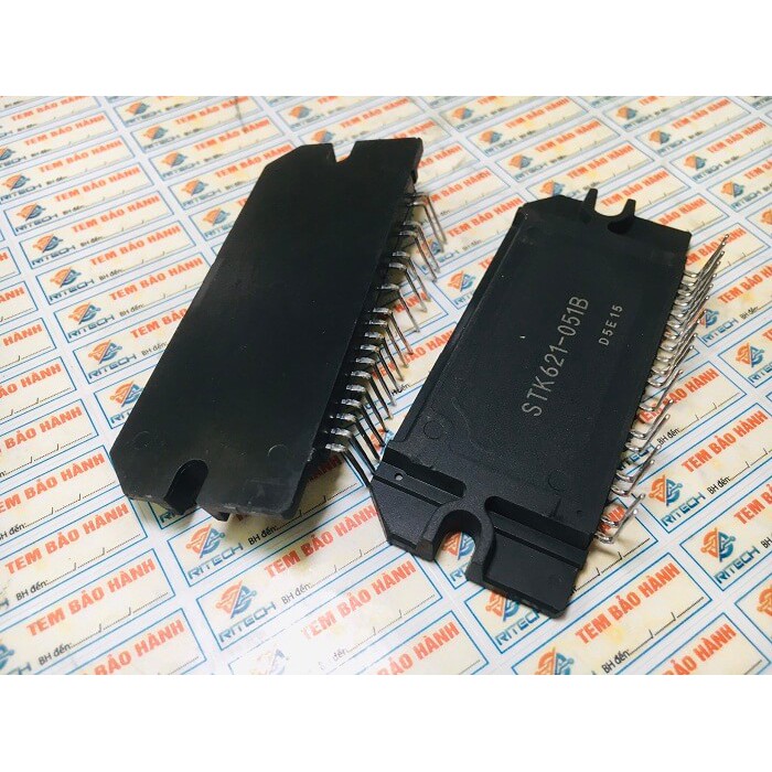 STK621-051B Module IGBT