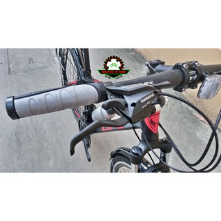 Xe Đạp LIFE HBR66