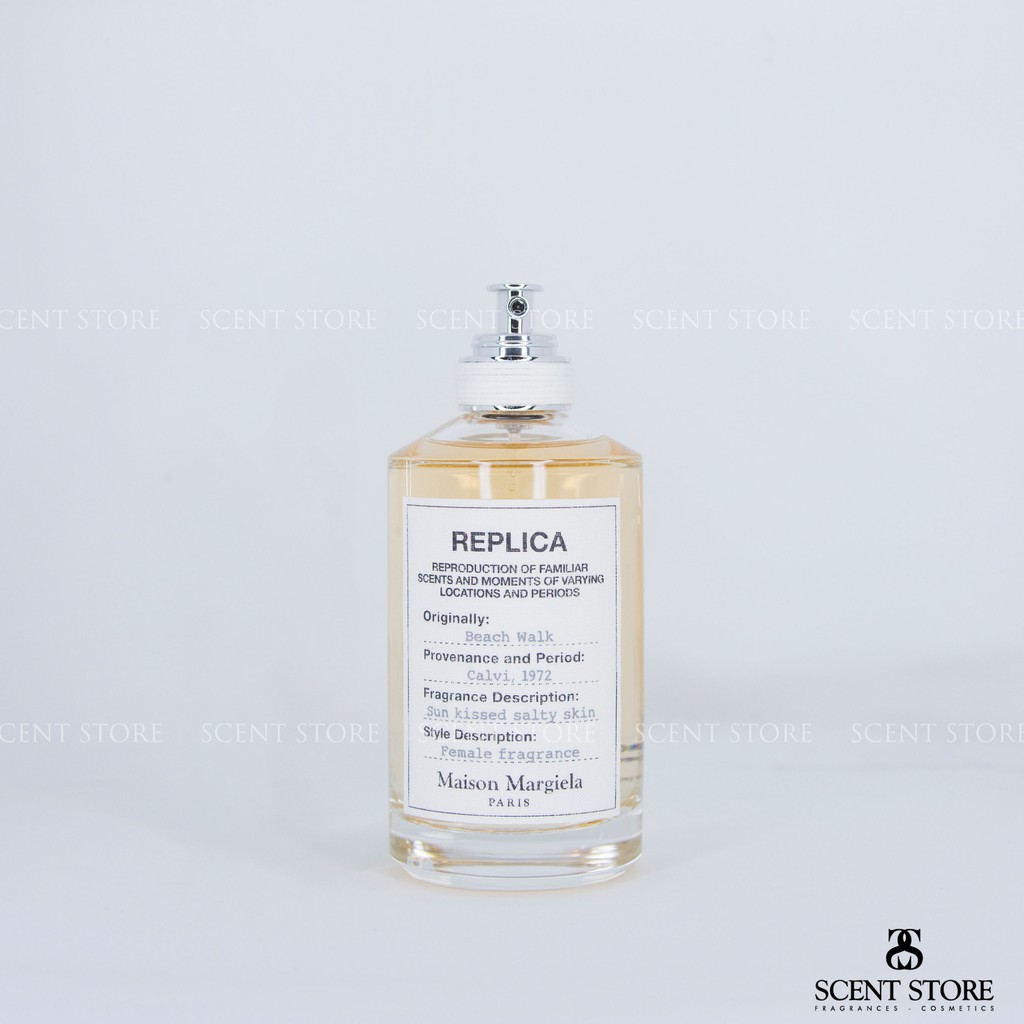 Scentstorevn - Nước hoa Maison Margiela Replica Beach Walk