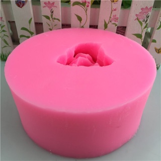Khuôn Silicon Hoa Lan đại 9cm KSHL38