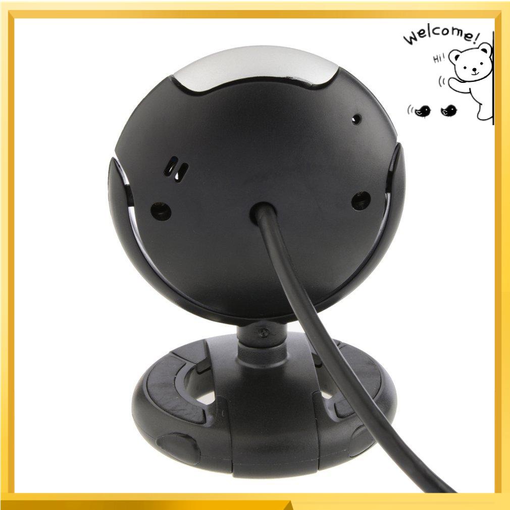 ⚡ Webcam HD kỹ thuật số kèm MIC dạng kẹp gắn máy tính/Laptop | BigBuy360 - bigbuy360.vn