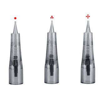 combo 5 chiếc Kim máy VK charm, máy lip, máy PCL bio 2 và các dòng máy xăm hiện đại