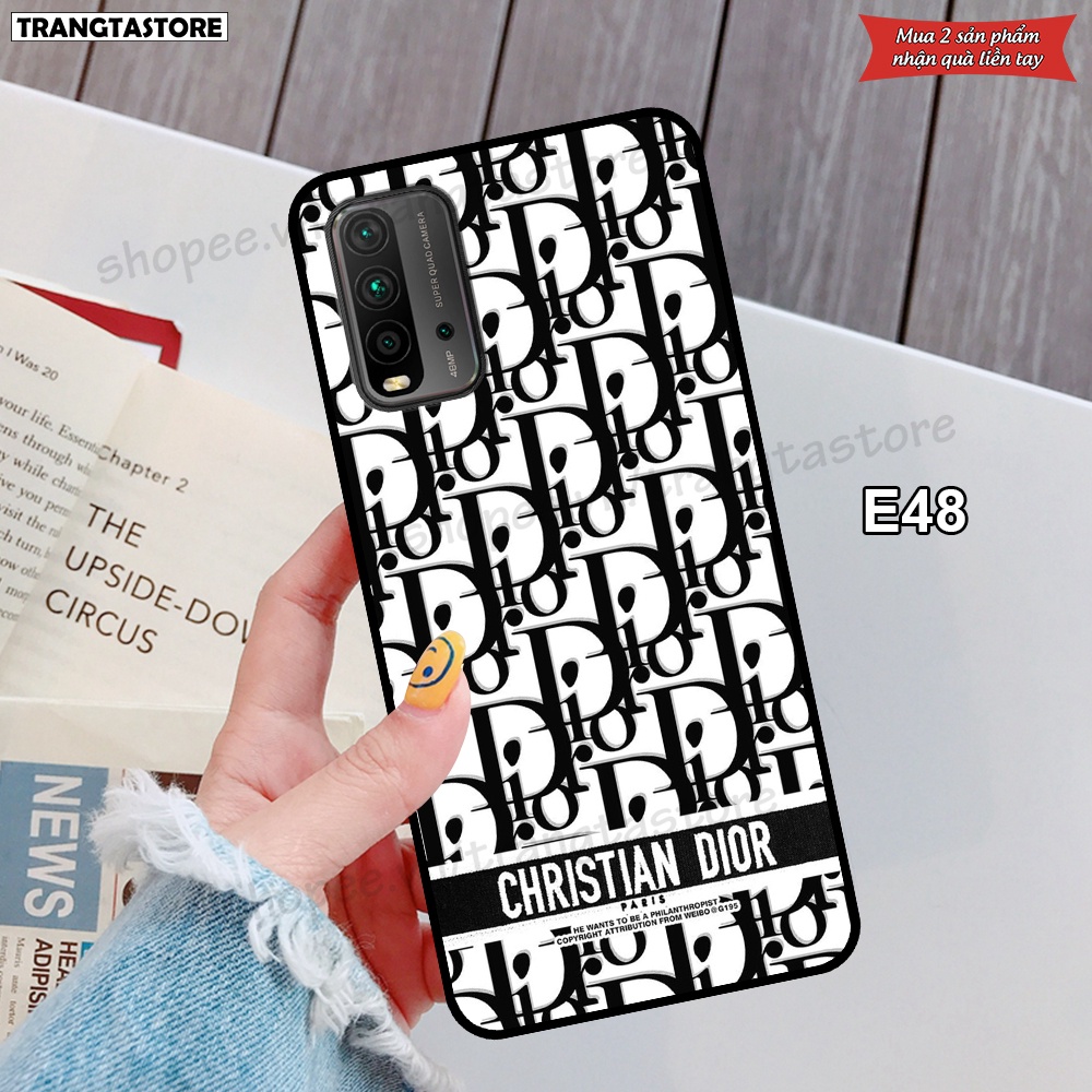 Ốp lưng Xiaomi Redmi 9T - Poco M3 - Redmi Note 9 4G in hình chất lượng.