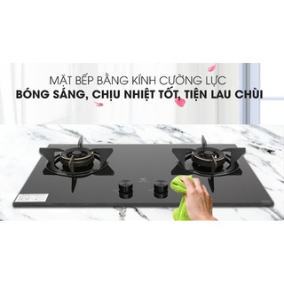 BẾP GAS ÂM ELECTROLUX EHG7230BE