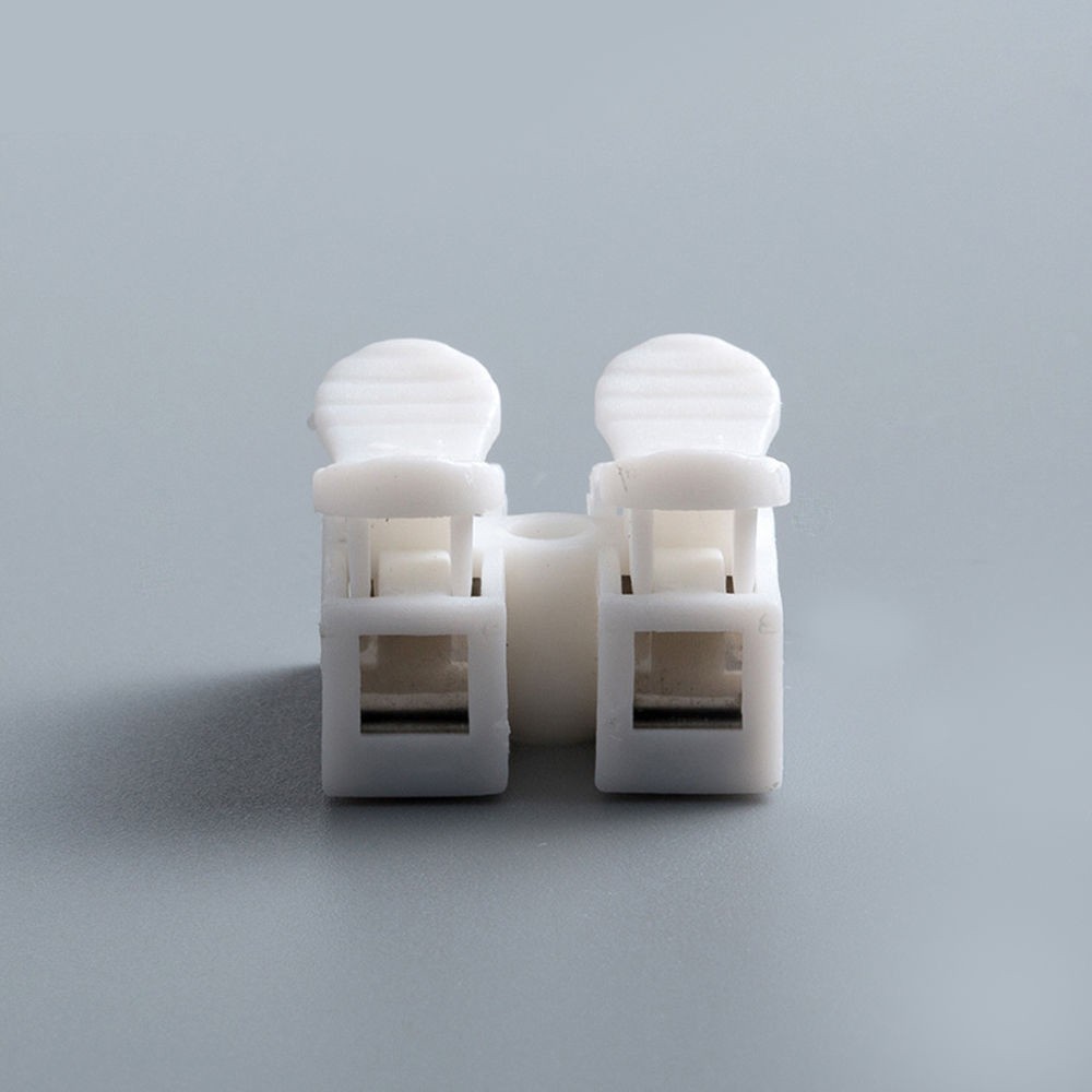 Bộ 30 cút nối dây điện nhanh loại 2pin tiện dụng