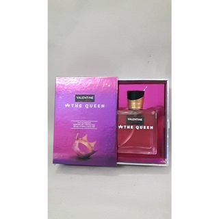 Nước hoa the queen 55ml