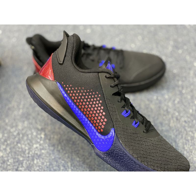 Giày bóng rổ chính hãng Nike Kobe Mamba Fury