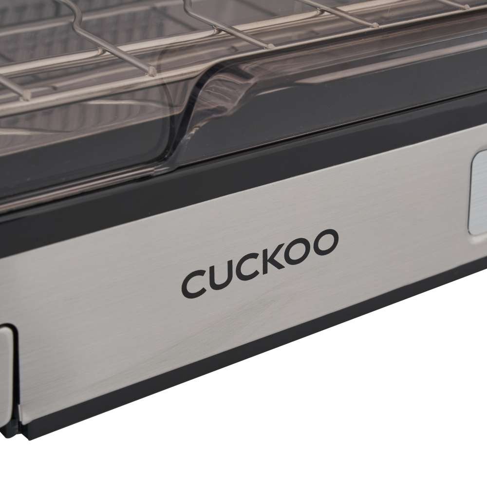 Máy sấy chén CUCKOO 40 lít CDD-A910 công suất 350W - Hàng chính hãng