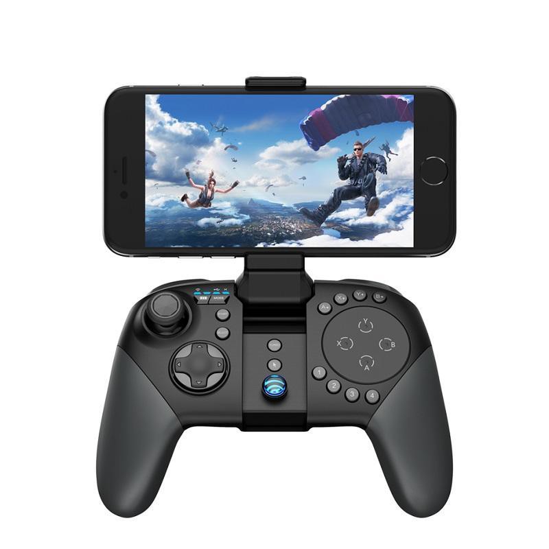 GameSir G5 Tay Cầm Chơi Game Bluetooth Chơi Game PUBG , ROS, Có Trackpad Bảo Hành 12 Tháng