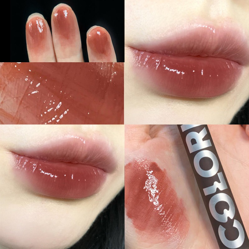 Son bóng Colorkey Airy Lip Mirror Series