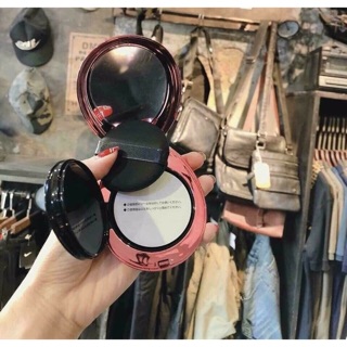 Phấn nước Tiara girl premium cushion