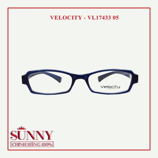 Gọng Kính Unisex Velocity VL17433