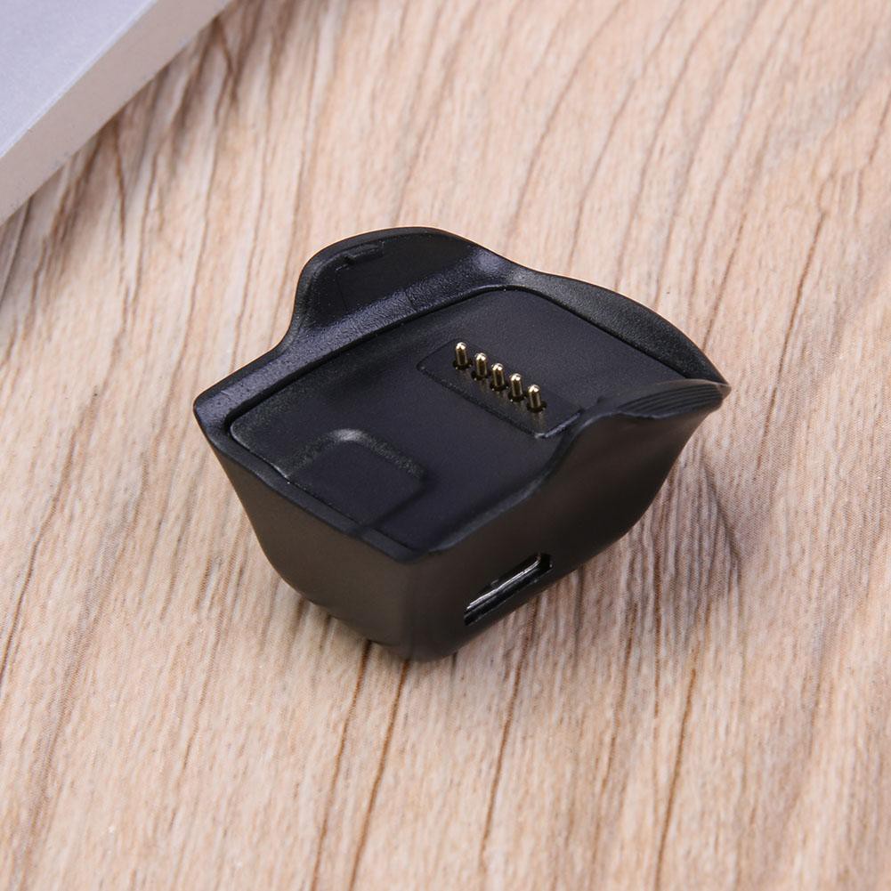 [COD]✈Đế sạc cho Samsung Galaxy Gear Fit R350 Smart Band