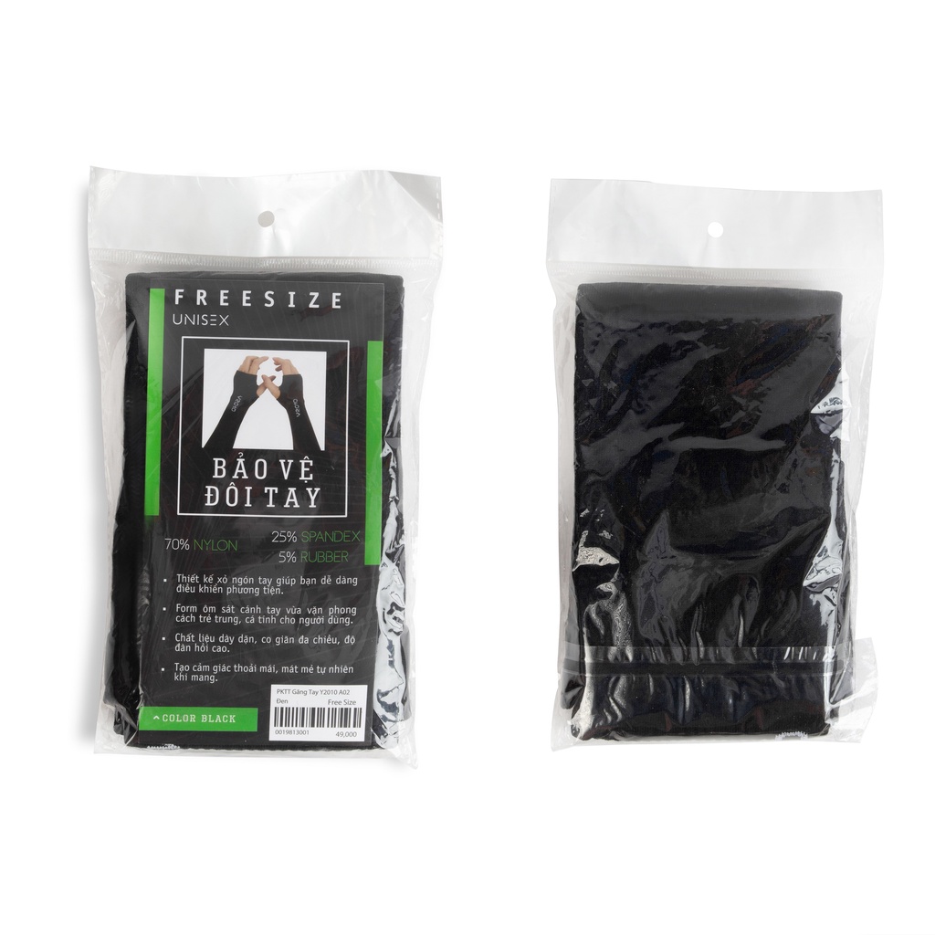 Găng Tay Nam Nữ Chuyên Phượt Thương Hiệu Y2010 A02 19813|YaMe|