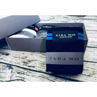 Quần sịp đùi nam zara men cao cấp