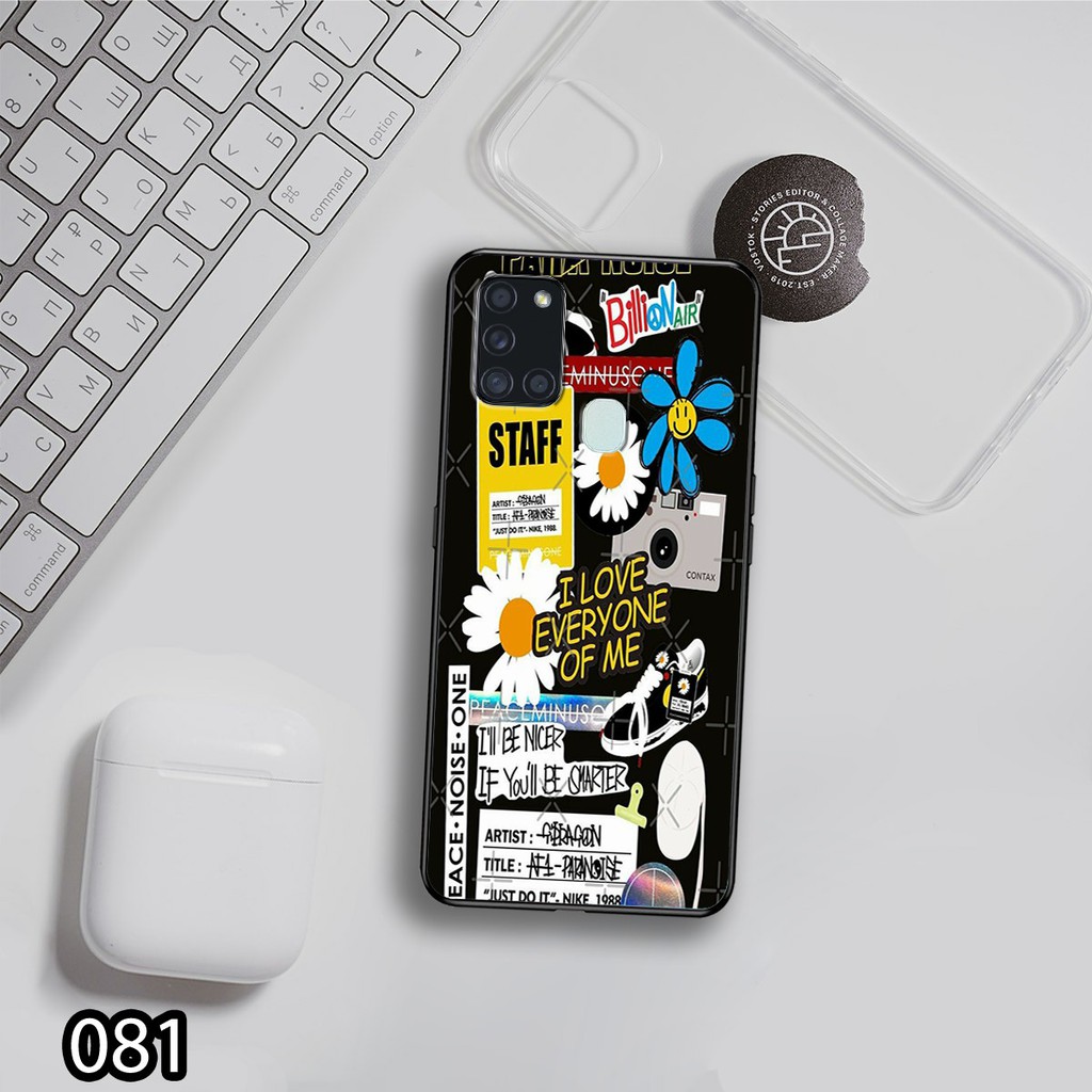 Ốp lưng Samsung A11/A21/A21S  in hình IDOL KPOP G-Dragon siêu đẹp, độc, lạ_KINGSTORE.HN_Ốp SS A11/A21/A21S