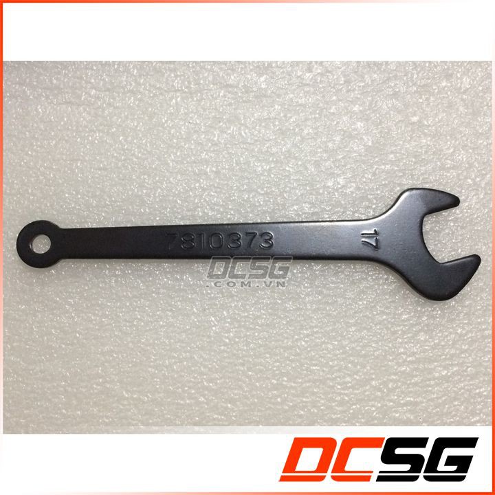 Cờ lê hãm đai ốc 10mm dùng cho máy đánh cạnh 6.0mm Makita 781036-5