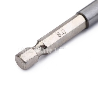 SV Bộ 5 mũi khoan gỗ định tâm