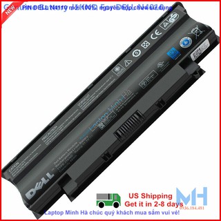 Pin Laptop Dell Inspiron J1KND N4010 N5010 N4110 N3010 Vostro 1450 N5110 14R N4120 N4010D-158 N4010 N4050 N5110 N5050