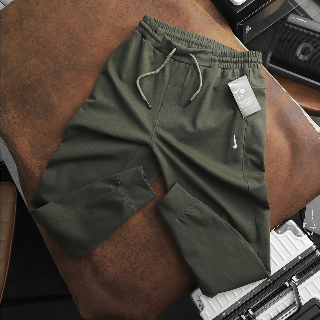 Quần jogger Nam TVN chất thun co giãn 4 chiều form rộng và thời trang