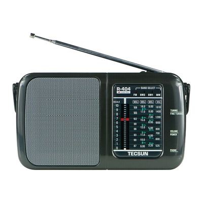 Radio Tecsun R-404