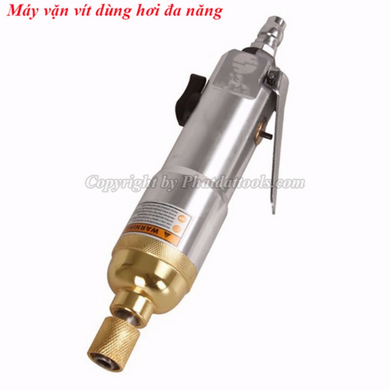 SÚNG MỞ ỐC XE MÁY TỪ 6MM ĐẾN 13 MM