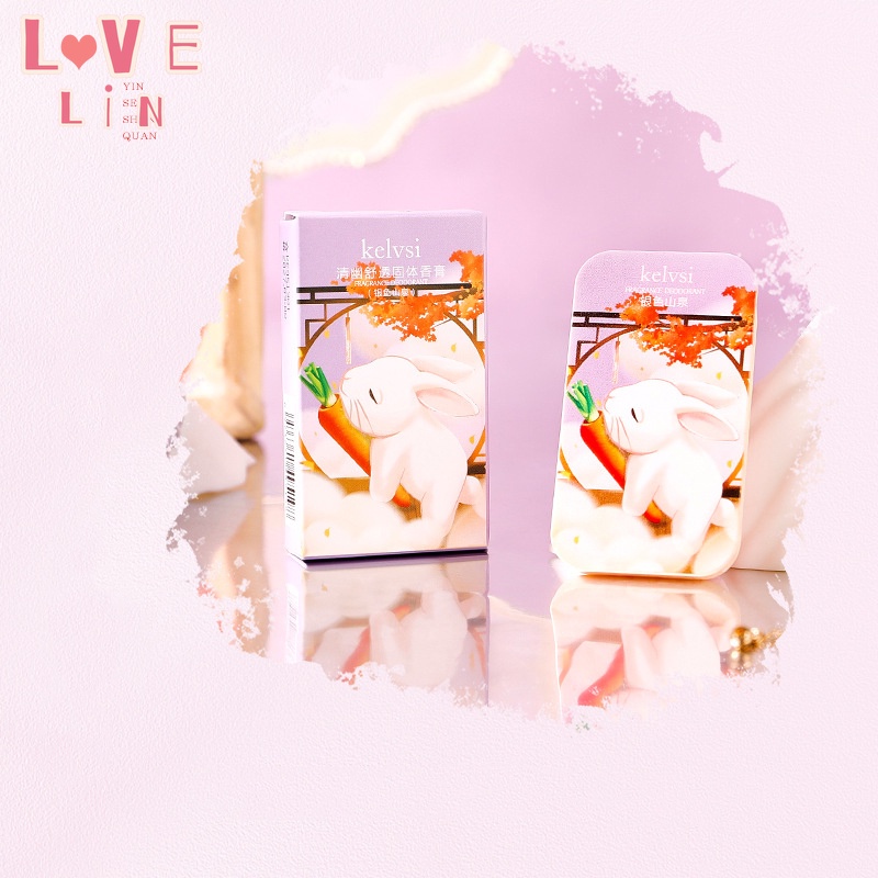 Nước Hoa Khô Tự Nhiên Lâu Trôi Hương Thơm Tự Nhiên9519