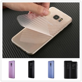 [ Dán Carbon ] Samsung S9plus mặt sau