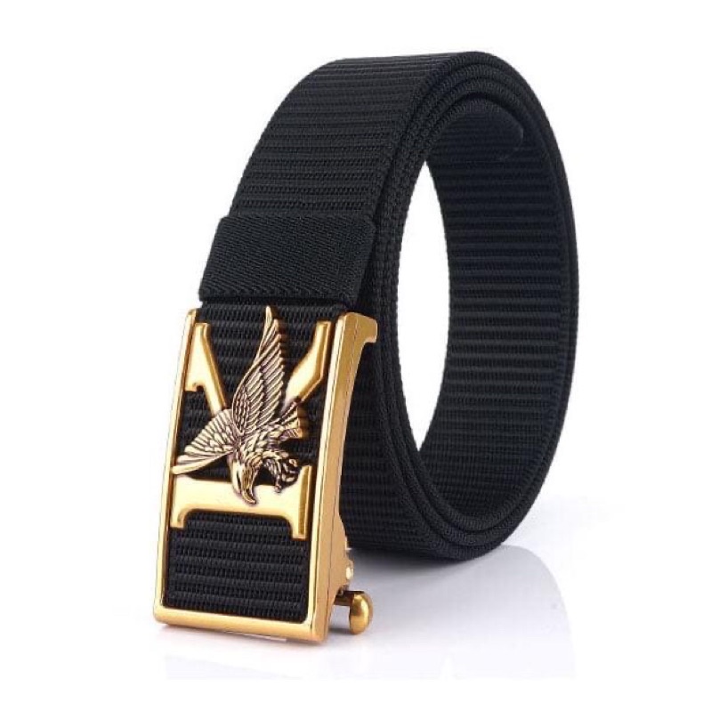 THẮT LƯNG DÙ MẶT ĐẠI BÀNG PHONG CÁCH LÍNH