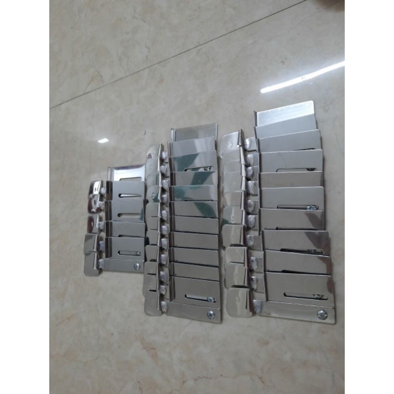 Cữ cuốn lai gấu