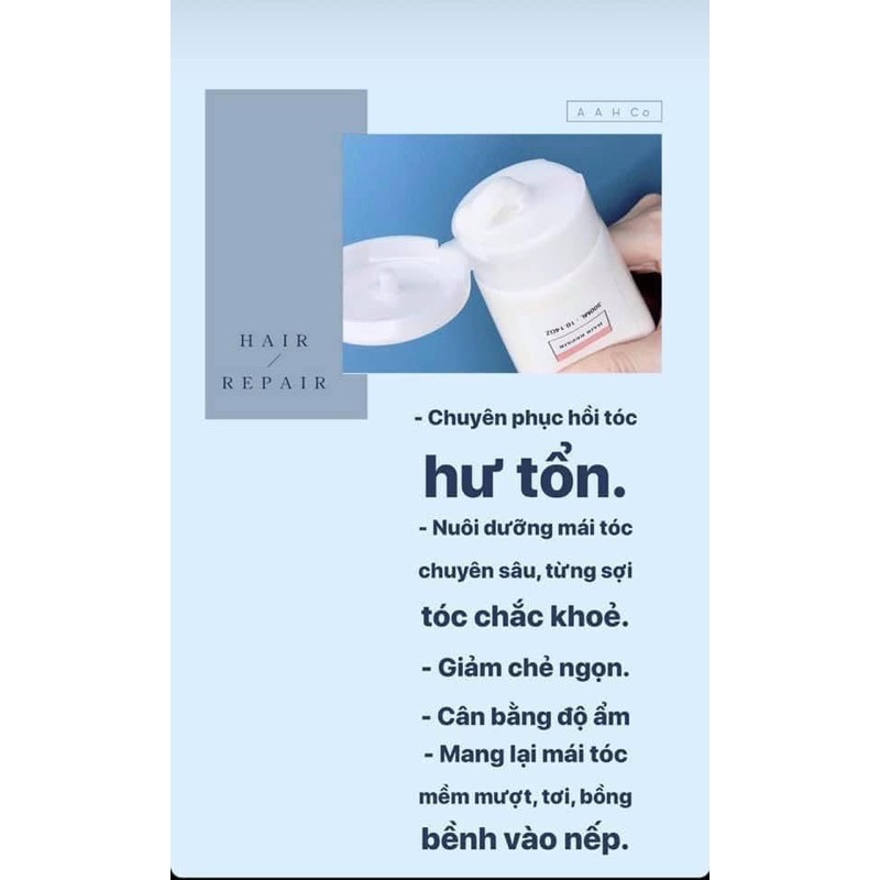 HAIR REPAIR - KEM Ủ PHỤC HỒI TÓC | BigBuy360 - bigbuy360.vn