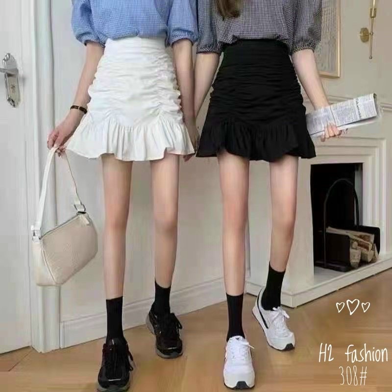 CHÂN VÁY PEPLUM QUẢNG CHÂU MS12121