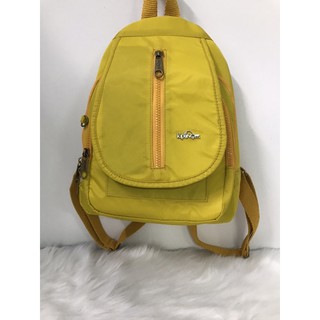 Balo kipling nhí cute