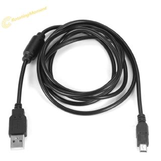 Dây cáp sạc usb cho tay cầm điều khiển ps3