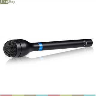 Micro phỏng vấn cho phóng viên Boya BY-HM100
