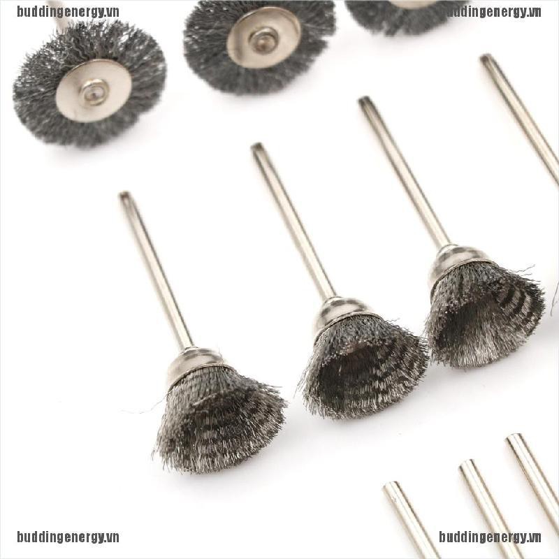 Bộ 27 Dụng Cụ Đánh Bóng Đồng Tiện Dụng
