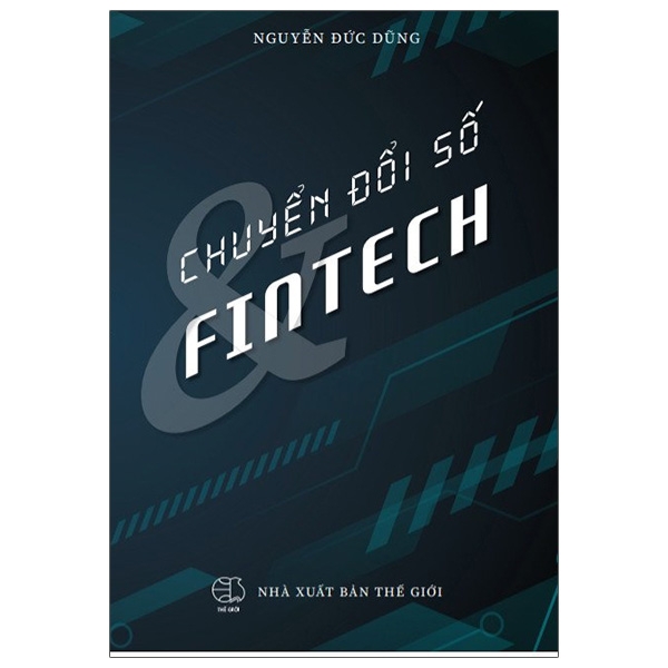 Sách Chuyển Đổi Số Fintech