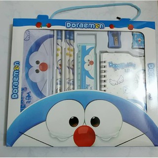 Bộ dụng cụ học sinh No.8899 ( 8 món )