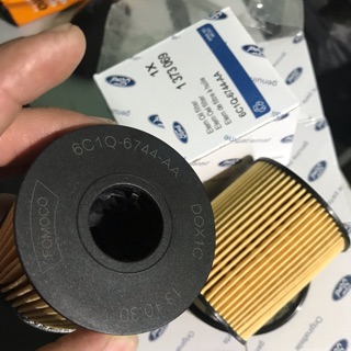 Lọc nhớt ford transit 2012-2018