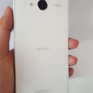 Điện thoại Sharp 507sh