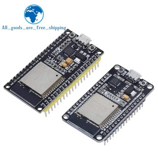 Bảng mạch esp-wroom-32esp-32s esp-wroom-32 esp32 esp-32 esp32 30p / 38p bluetooth
