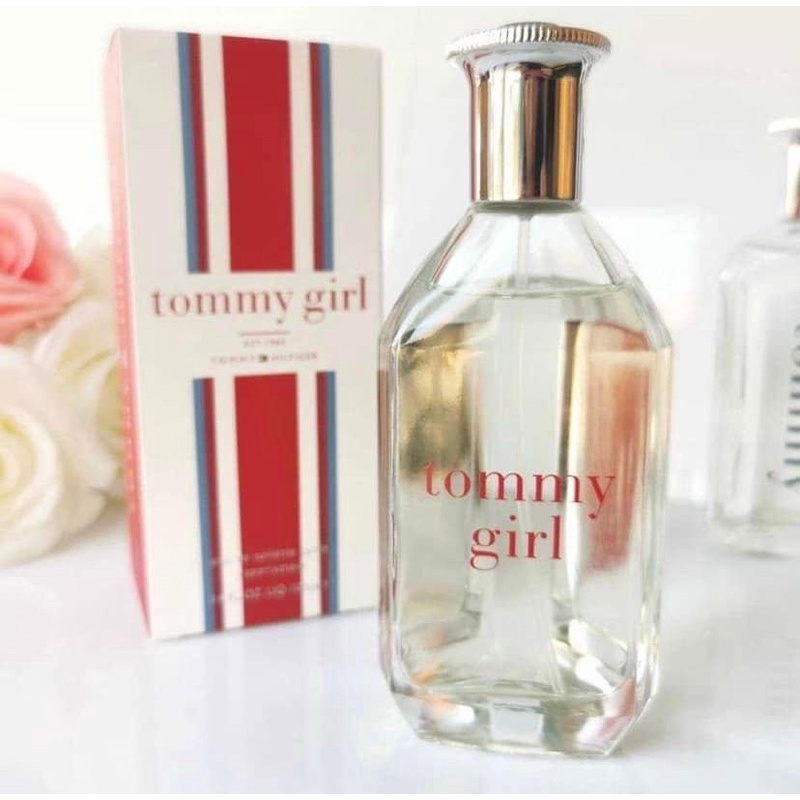 Nước Hoa Tommy Hilfiger Tommy Girl