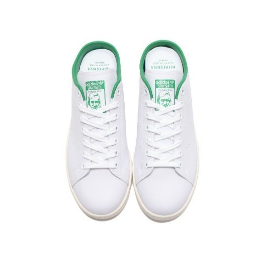 Giày Adidas Sneakers Stan Smith Mule White FX5849
